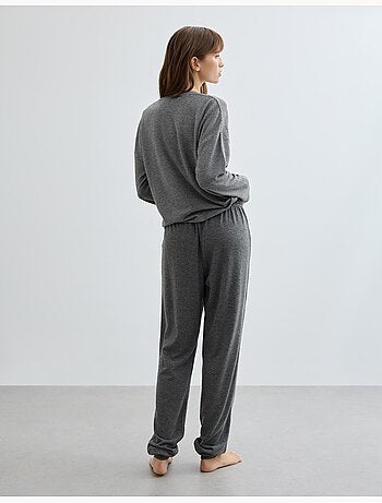 Pijama, mo fashion