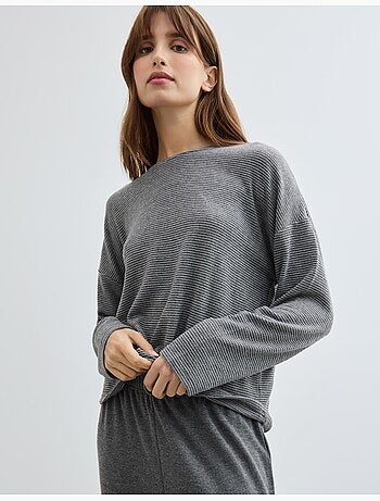 Pijama, mo fashion