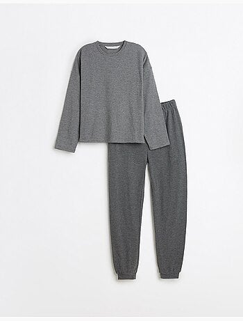 Pijama, mo fashion