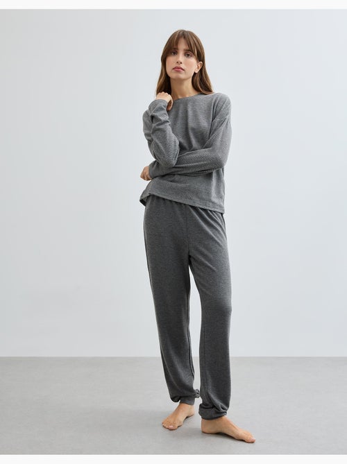 Pijama, MO Fashion - Kiabi