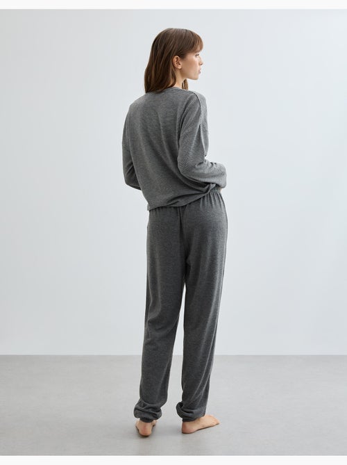 Pijama, MO Fashion - Kiabi