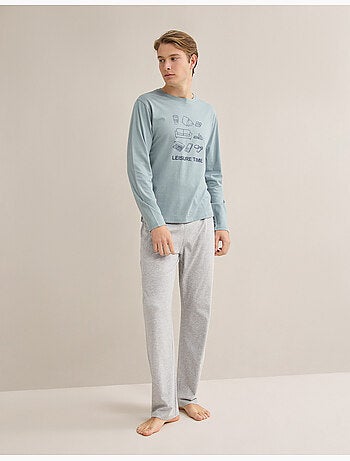Pijama, MO Fashion