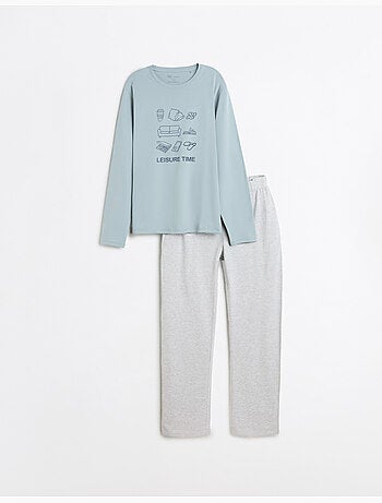Pijama, MO Fashion