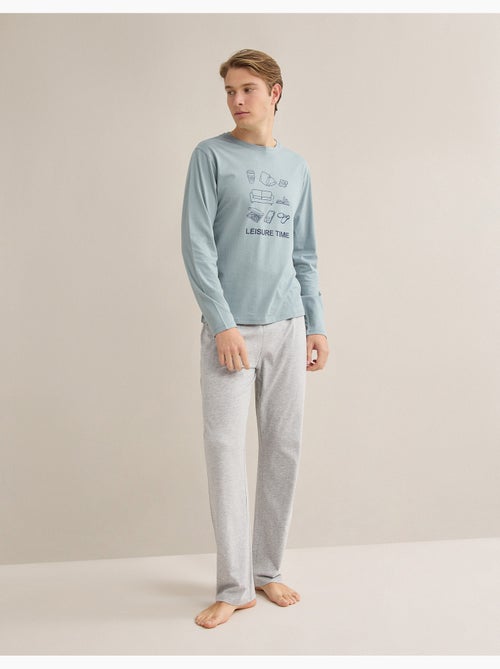 Pijama, MO Fashion - Kiabi