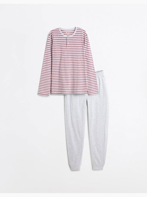 Pijama, MO Fashion - Kiabi