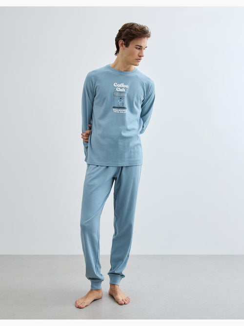 Pijama, MO Fashion - Kiabi