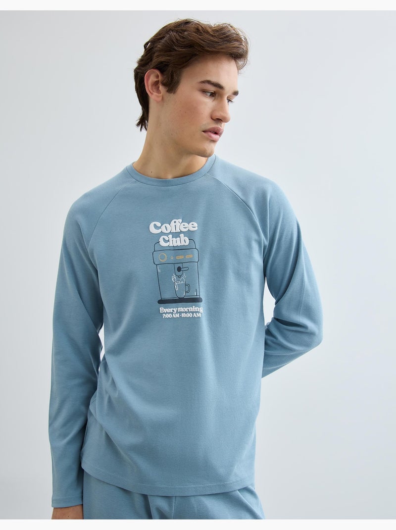 Pijama, MO Fashion Gris - Kiabi