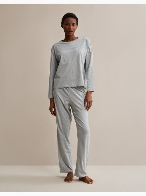 Pijama, MO Fashion - Kiabi