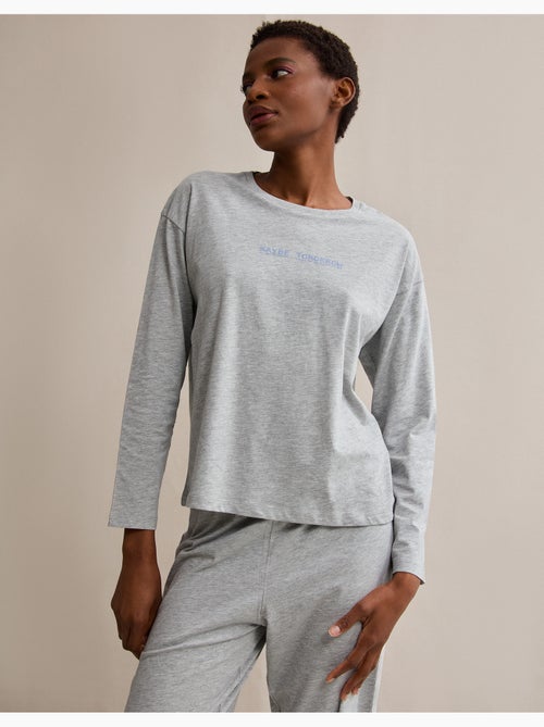 Pijama, MO Fashion - Kiabi