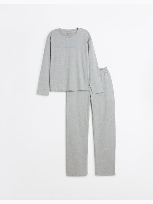 Pijama, MO Fashion - Kiabi