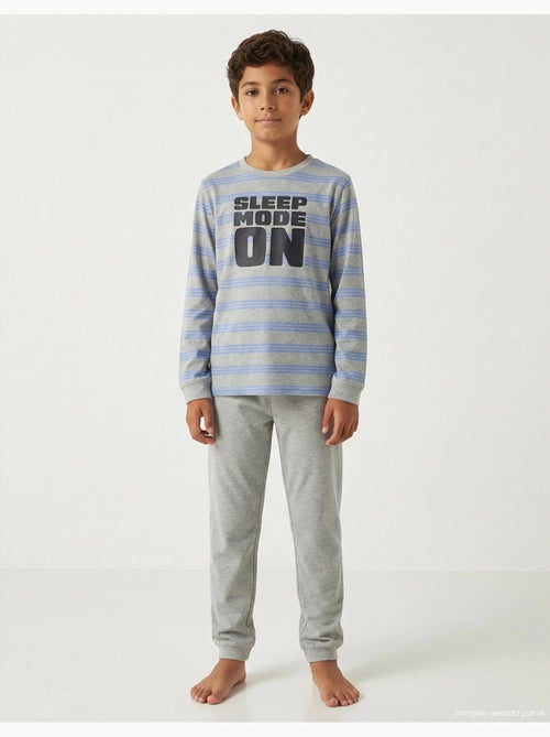 Pijama, MO Fashion - Kiabi