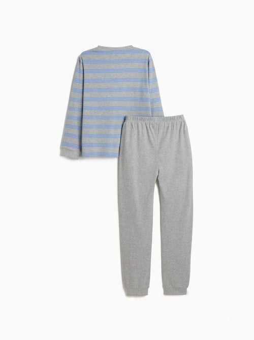 Pijama, MO Fashion - Kiabi