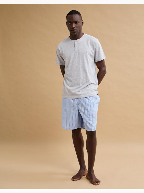 Pijama, MO Fashion - Kiabi