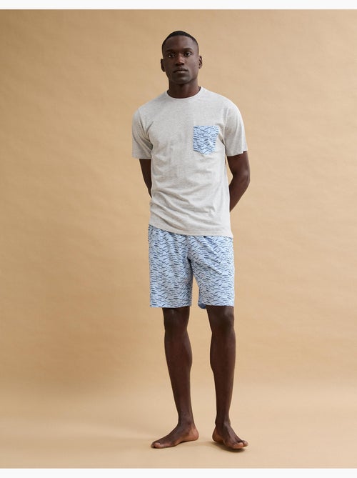 Pijama, MO Fashion - Kiabi