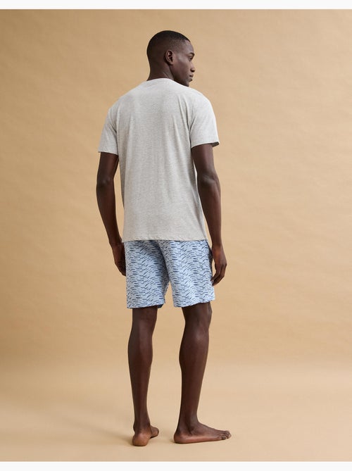 Pijama, MO Fashion - Kiabi