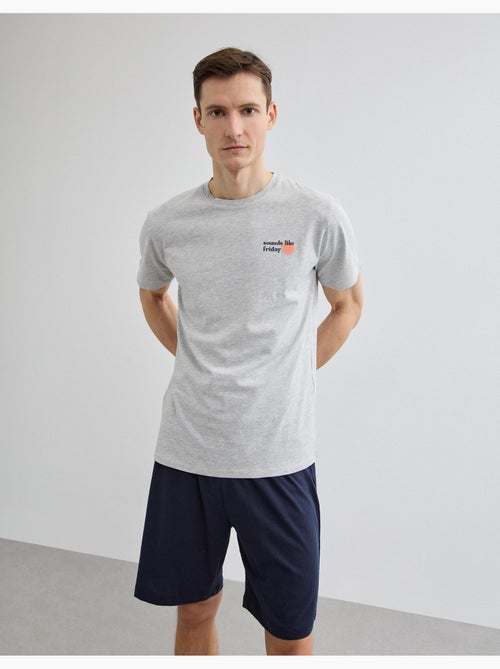Pijama, MO Fashion - Kiabi