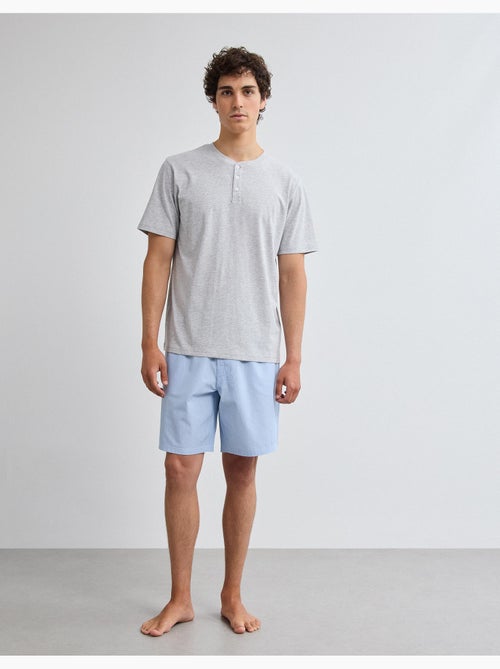 Pijama, MO Fashion - Kiabi