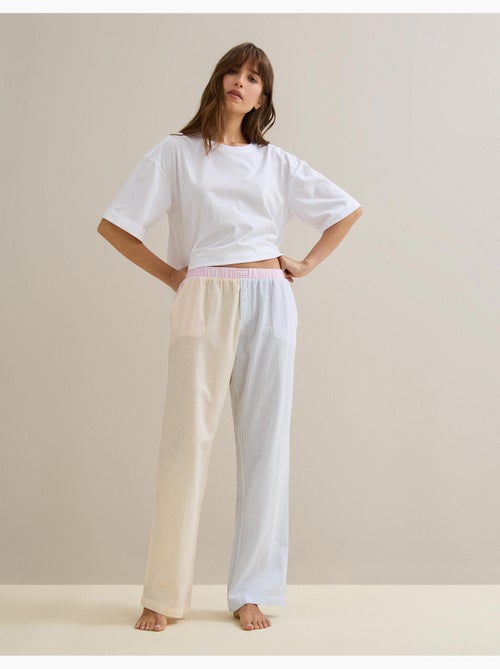 Pijama, MO Fashion - Kiabi Pijama, MO Fashion - Kiabi