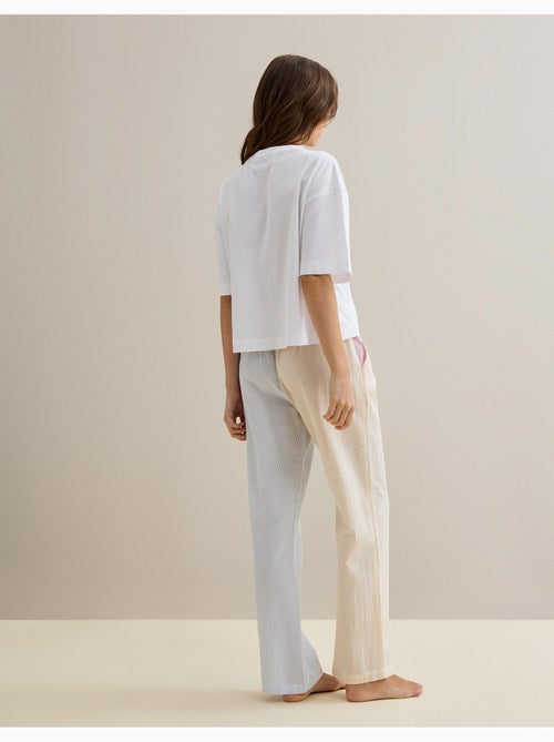 Pijama, MO Fashion - Kiabi Pijama, MO Fashion - Kiabi