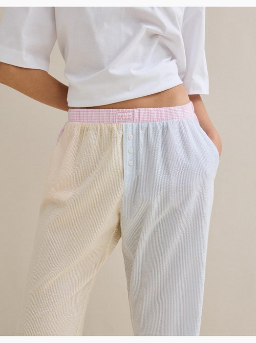 Pijama, MO Fashion - Kiabi Pijama, MO Fashion - Kiabi