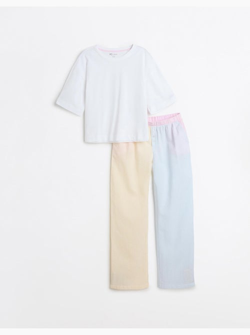 Pijama, MO Fashion - Kiabi Pijama, MO Fashion - Kiabi