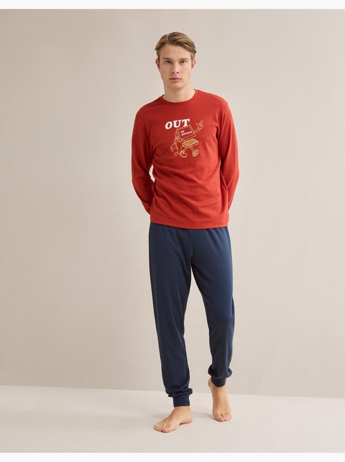 Pijama, MO Fashion - Kiabi