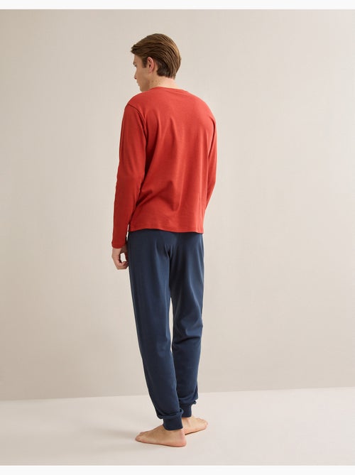 Pijama, MO Fashion - Kiabi