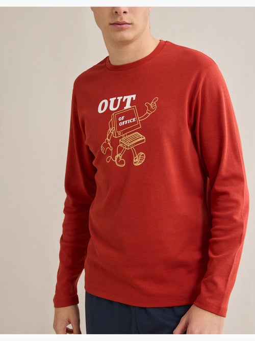 Pijama, MO Fashion - Kiabi