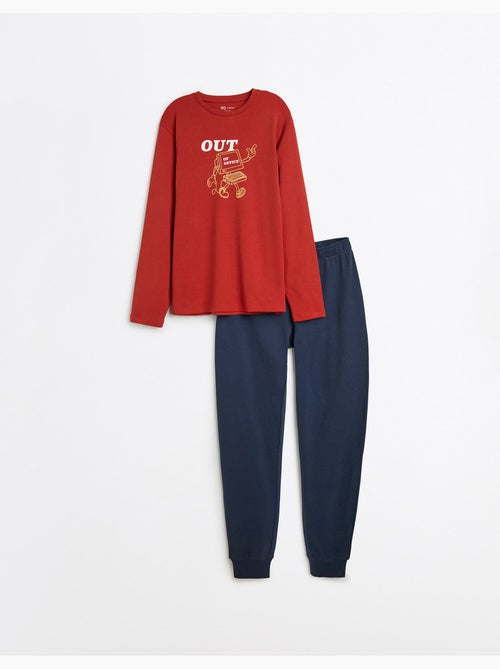 Pijama, MO Fashion - Kiabi