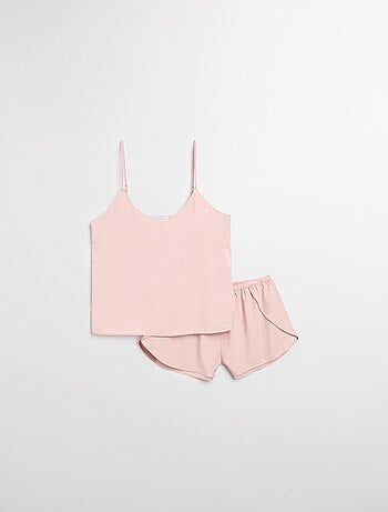 Pijama, MO Fashion