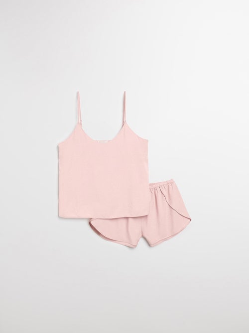 Pijama, MO Fashion - Kiabi