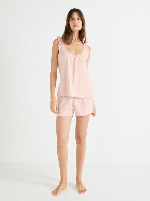 Pijama, MO Fashion - Kiabi