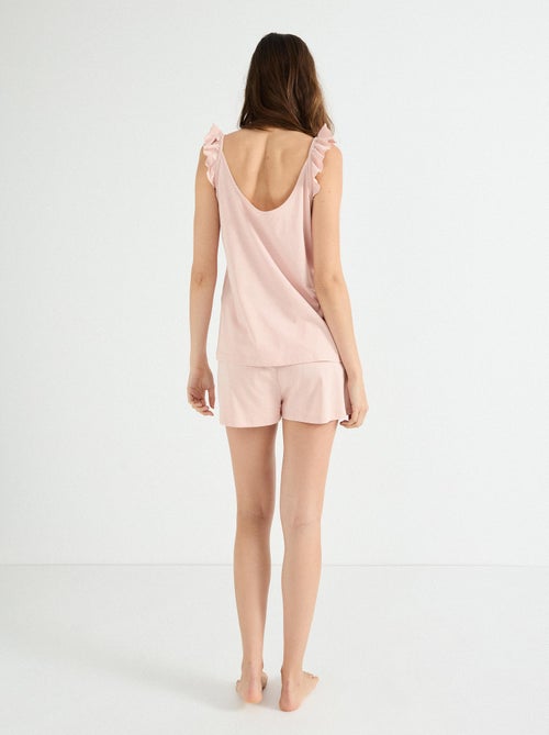Pijama, MO Fashion - Kiabi