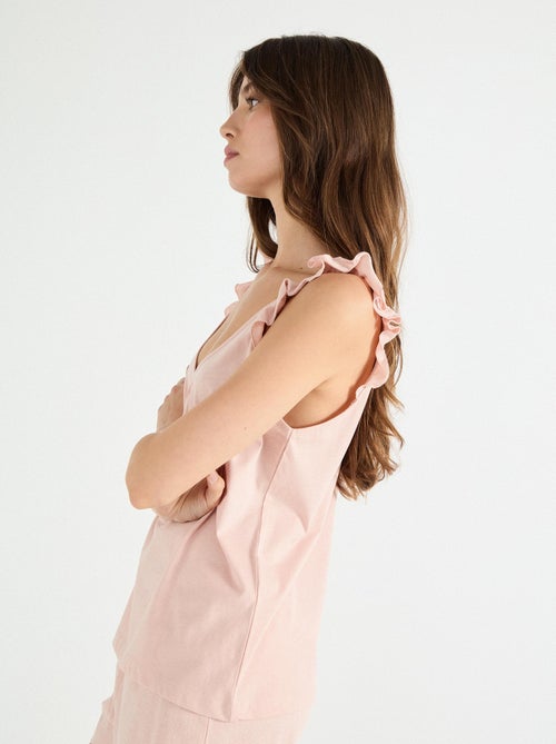 Pijama, MO Fashion - Kiabi