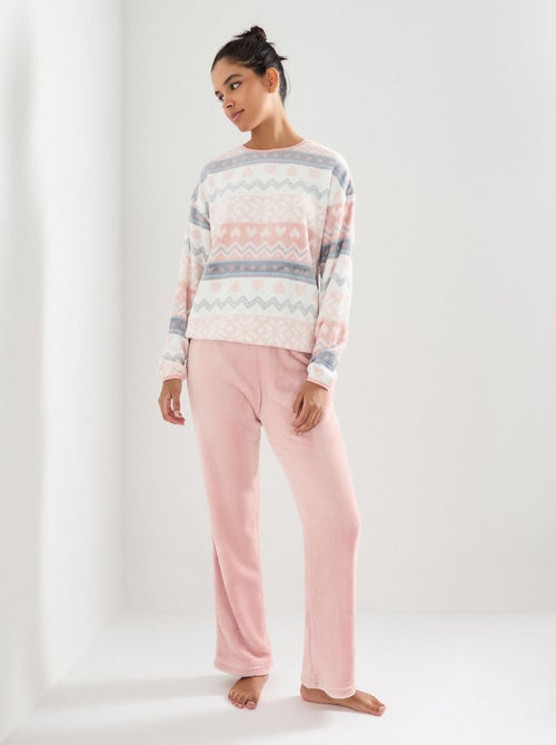 Pijama, MO Fashion - Kiabi Pijama, MO Fashion - Kiabi