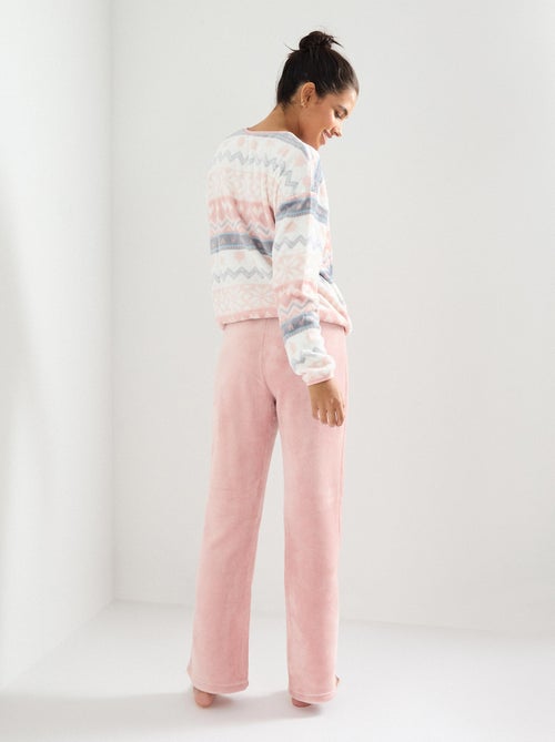 Pijama, MO Fashion - Kiabi Pijama, MO Fashion - Kiabi