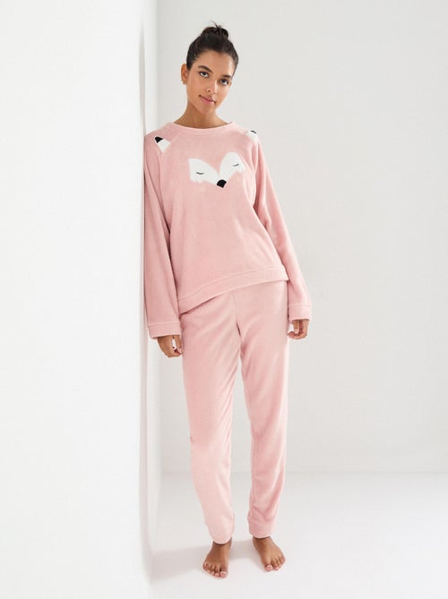 Pijama, MO Fashion - Kiabi