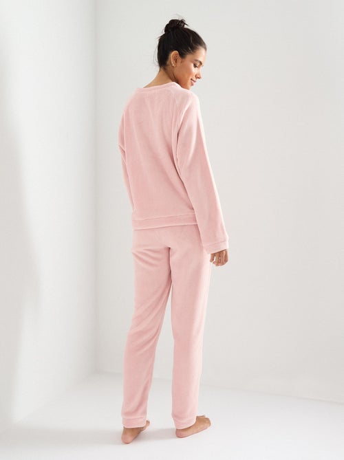 Pijama, MO Fashion - Kiabi