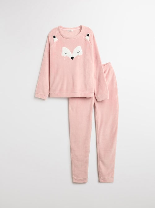 Pijama, MO Fashion - Kiabi