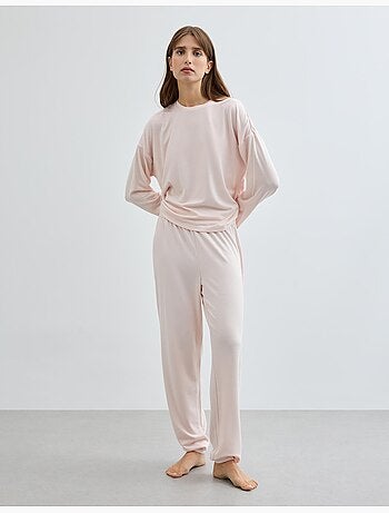 Pijama, mo fashion