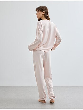 Pijama, mo fashion