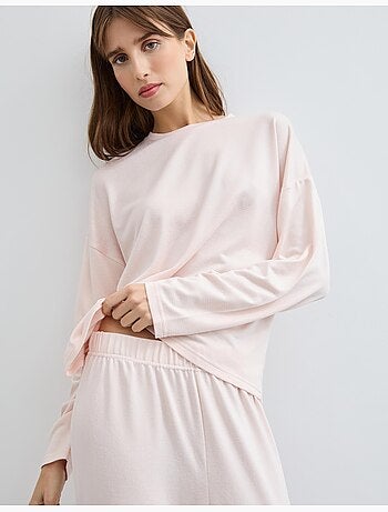 Pijama, mo fashion