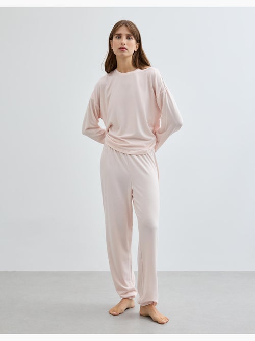Pijama, mo fashion - Kiabi