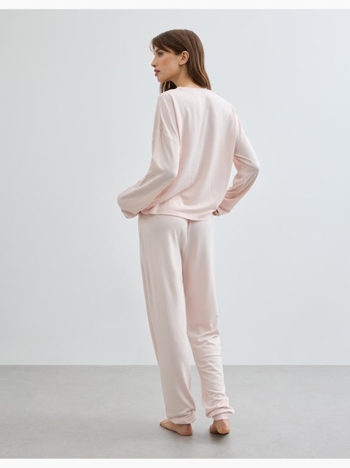 Pijama, mo fashion - Kiabi