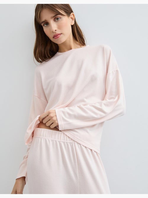 Pijama, mo fashion - Kiabi