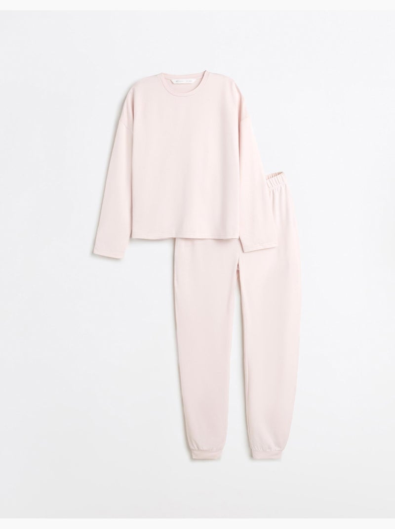 Pijama, mo fashion Rosa - Kiabi