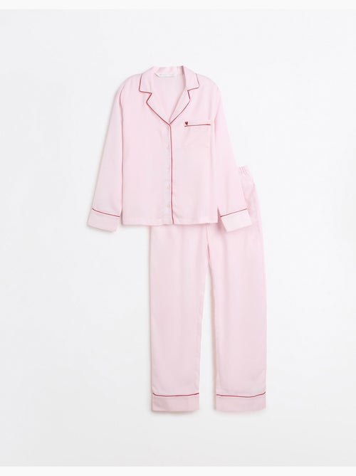 Pijama, MO Fashion - Kiabi