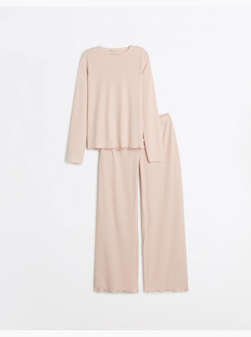 Pijama, MO Fashion - Kiabi