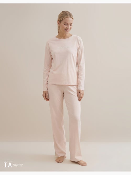 Pijama, MO Fashion - Kiabi