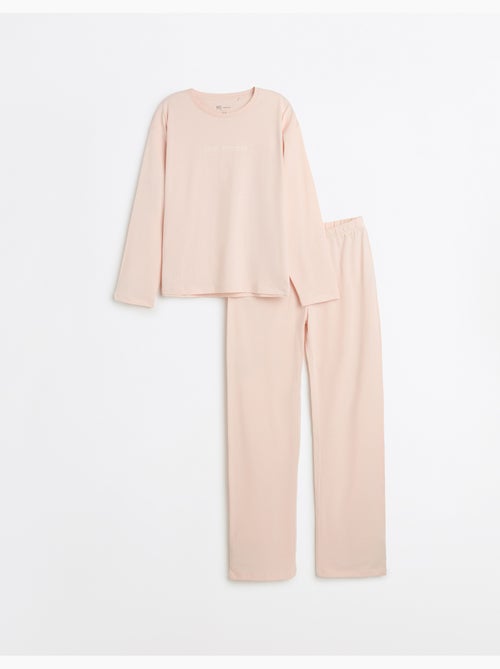 Pijama, MO Fashion - Kiabi